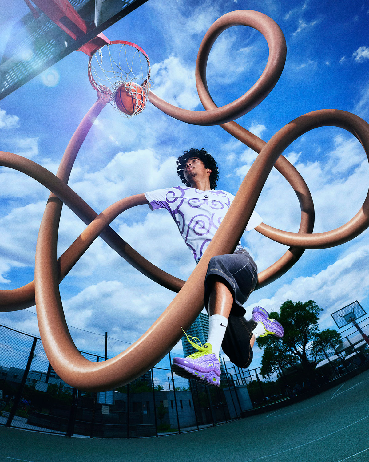 One Piece Air Max Plus 19