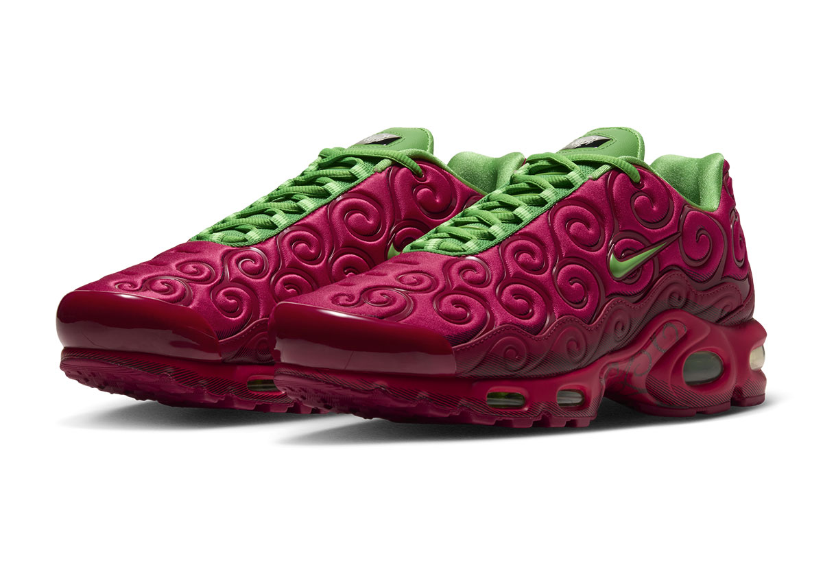 One Piece Air Max Plus 9