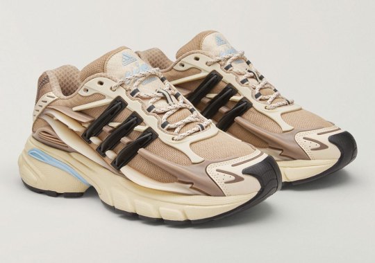 Pharrell’s adidas Jellyfish “Crystal Sand” Drops On August 22nd