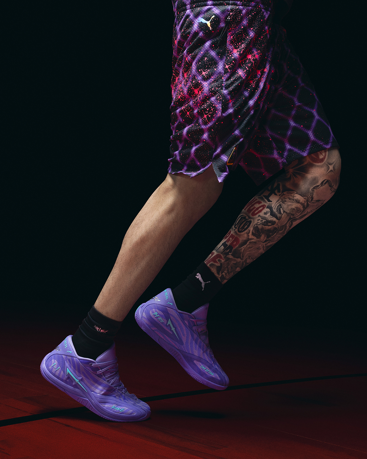 Puma Mb 06 Shooting Star Release Date 11