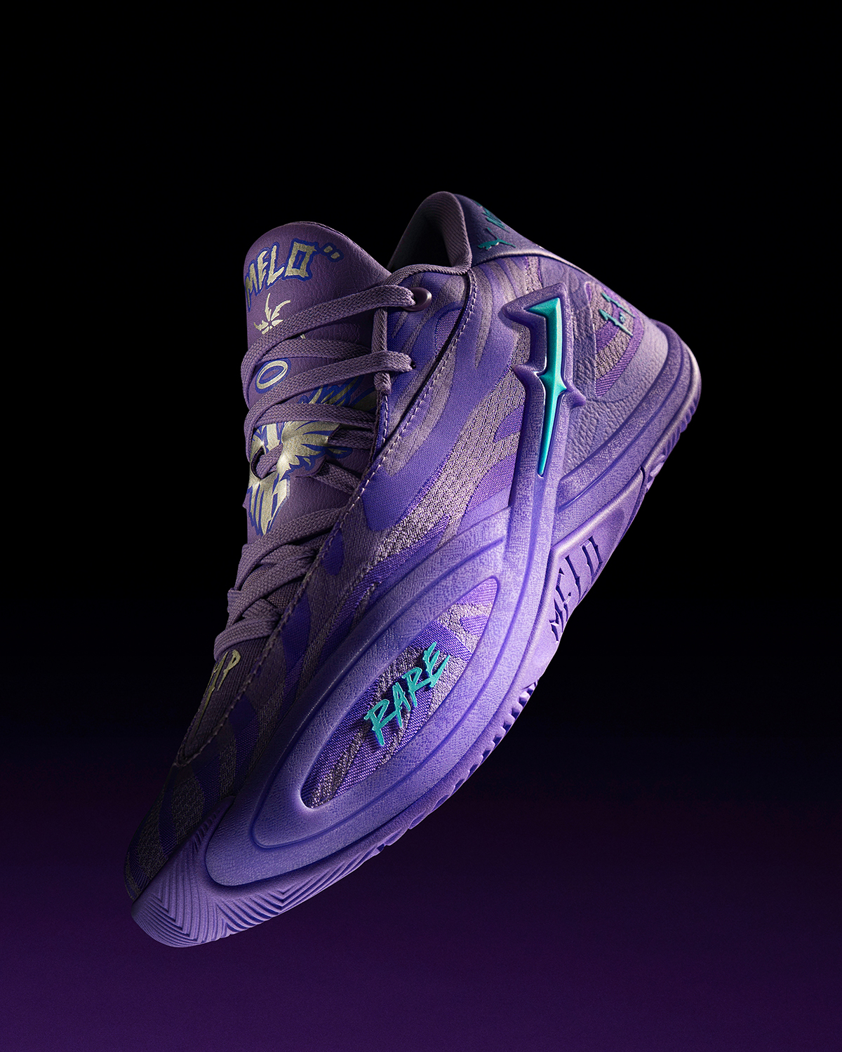 Puma Mb 06 Shooting Star Release Date 3