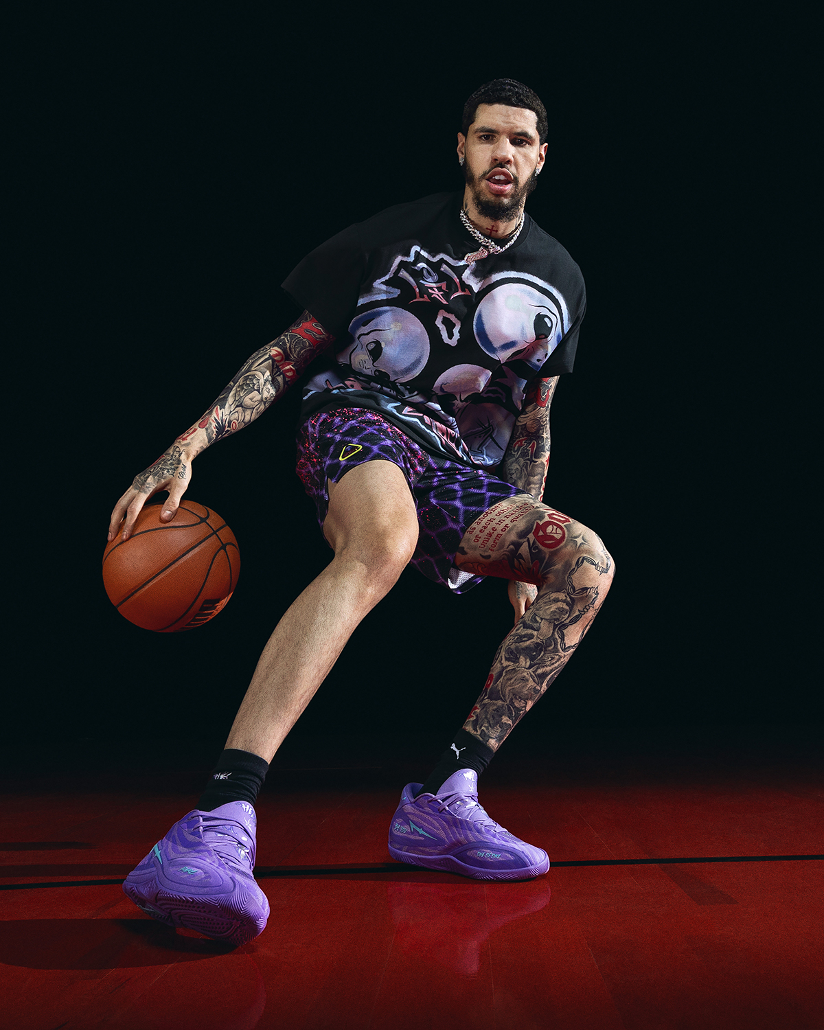 Puma Mb 06 Shooting Star Release Date 4