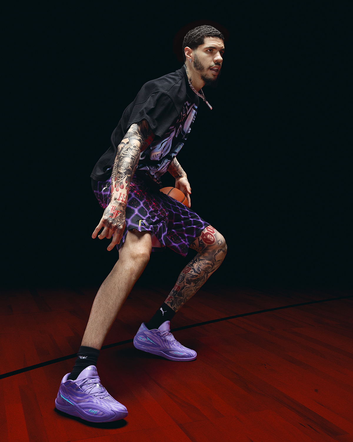 Puma Mb 06 Shooting Star Release Date 6