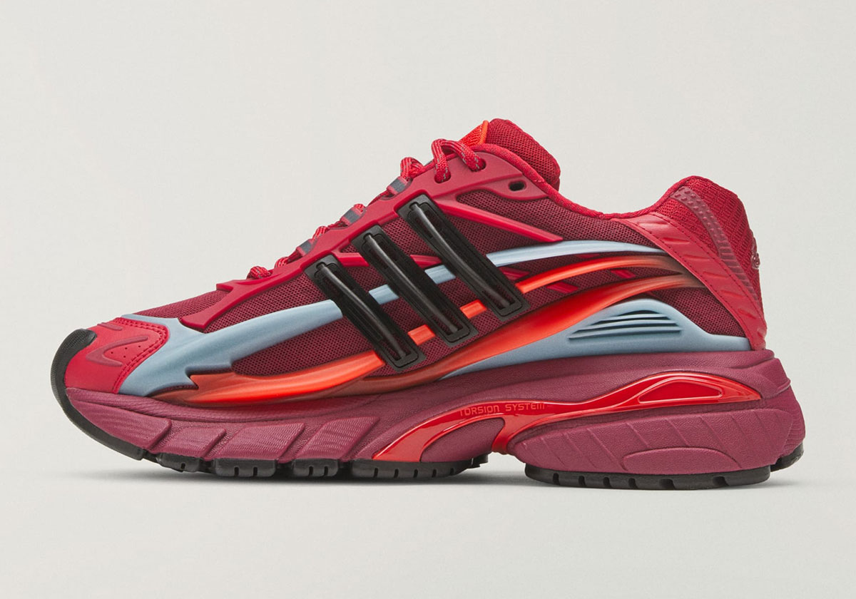 Red Adidas Jellyfish Kk0633 1