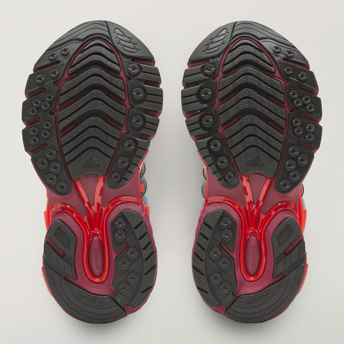 Red Adidas Jellyfish Kk0633 2