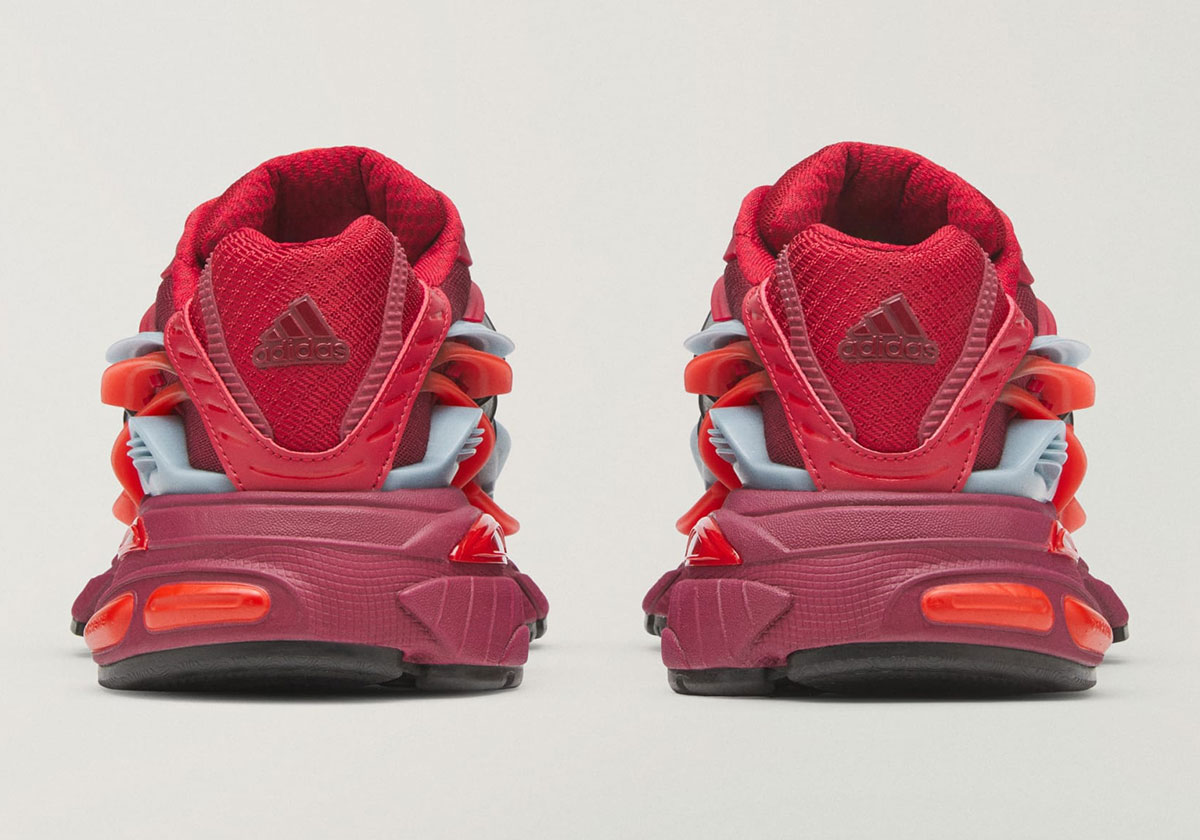 Red Adidas Jellyfish Kk0633 5