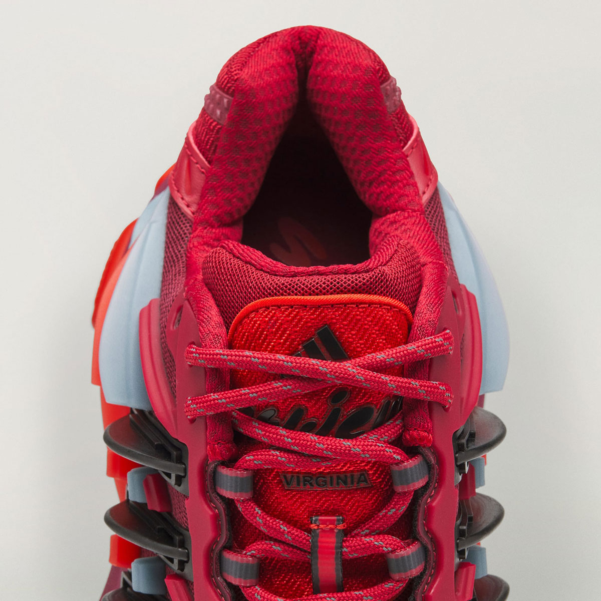 Red Adidas Jellyfish Kk0633 7