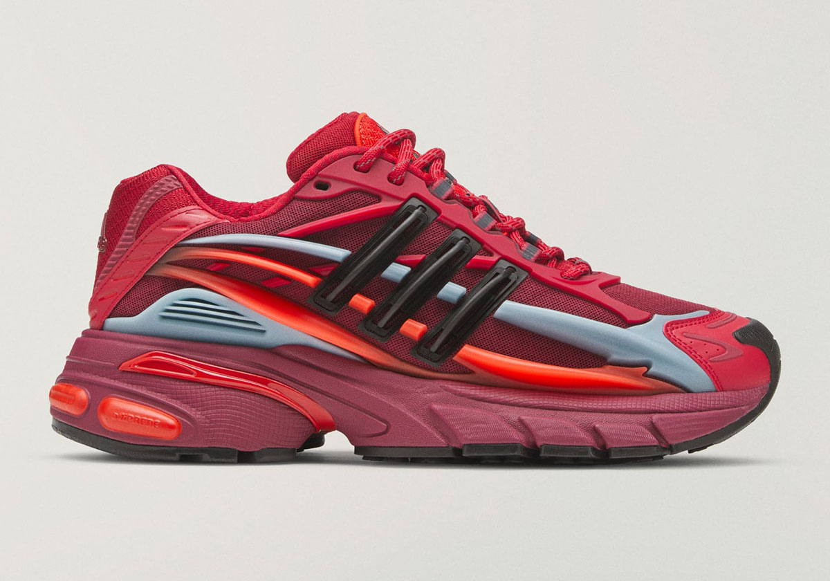 Red Adidas Jellyfish Kk0633 8