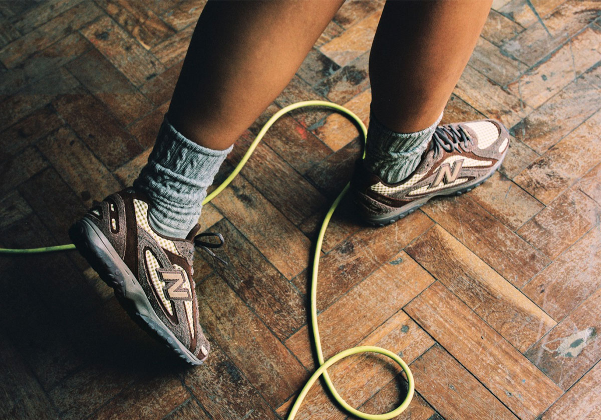Size New Balance 204l Release Date 7