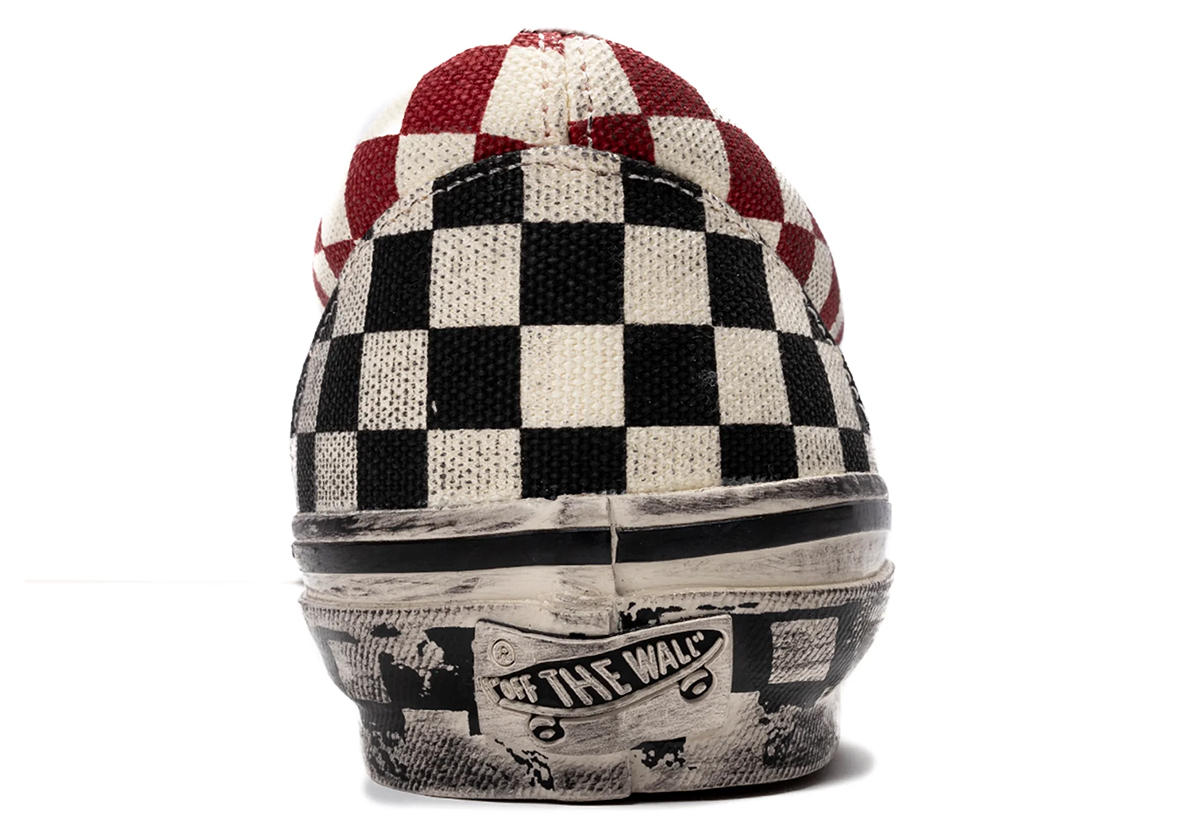 Slam Jam Vans Slip On Act Of Disagreement Vn00111f95y1 3.cr3