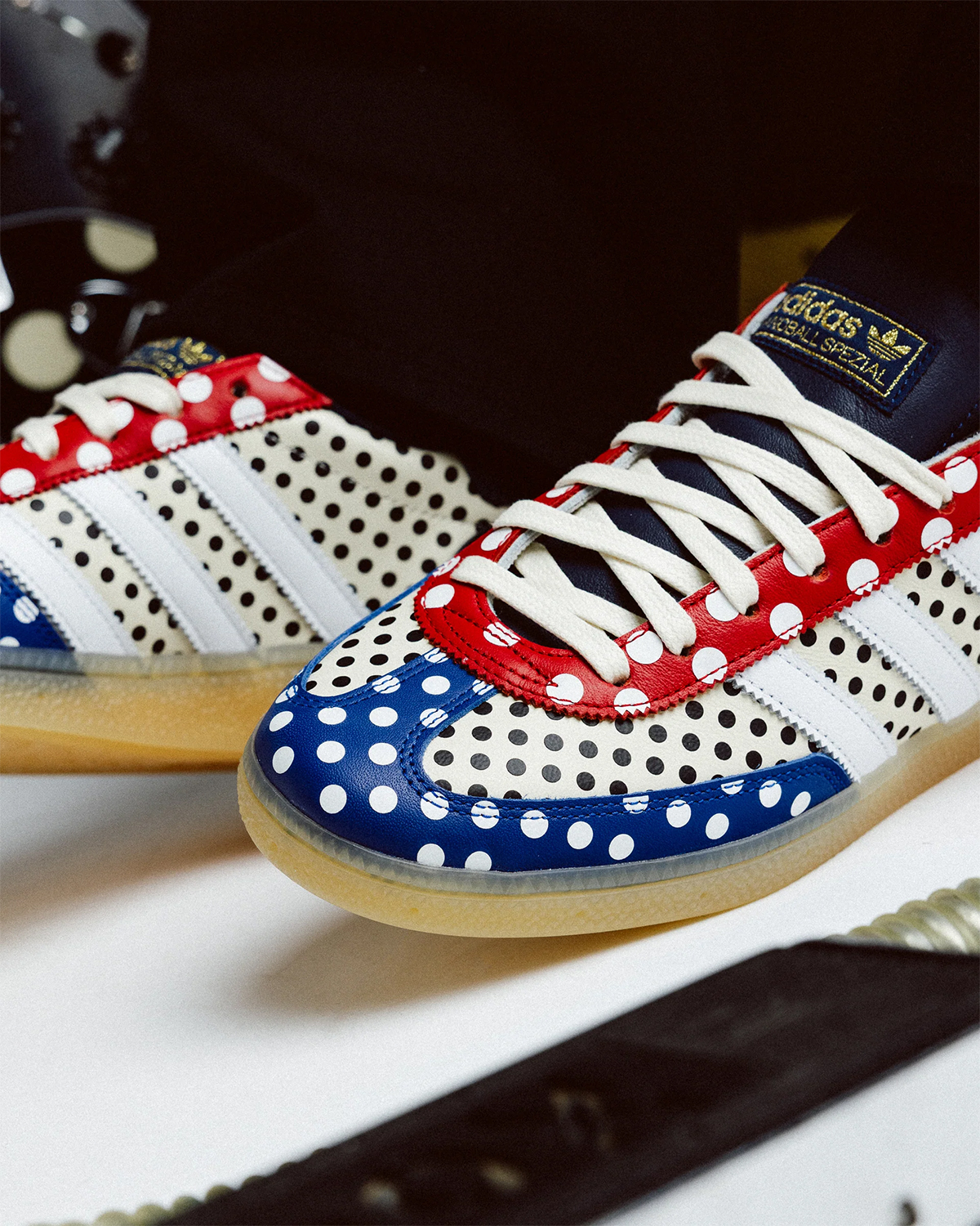 Sneaker Politics Adidas Handball Spezial Release Date 7