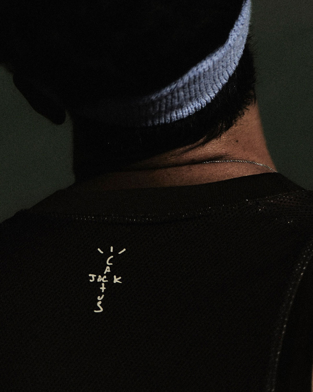 Travis Scott Nike Cactus Court Performance Collection 9