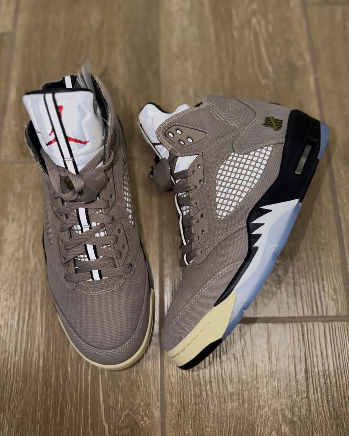 Undefeated Jordan 5 Jf3394 001 3