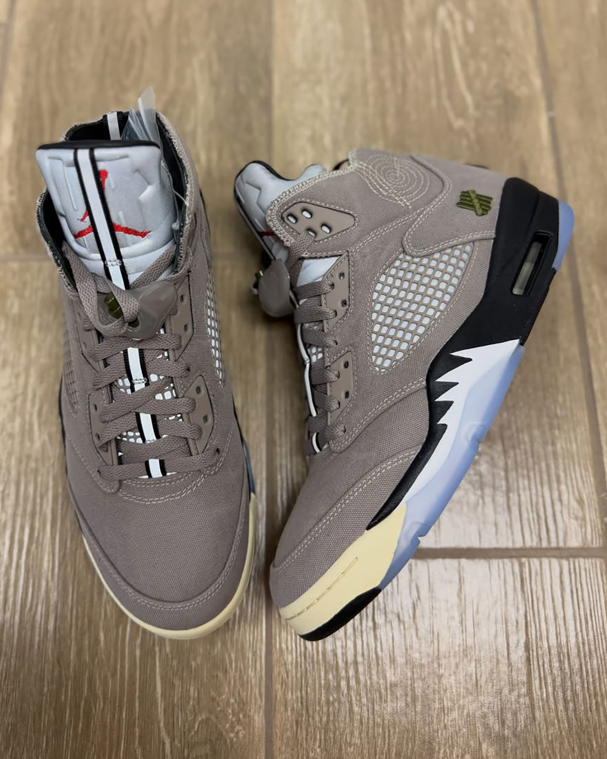 Undefeated Jordan 5 Jf3394 001 4