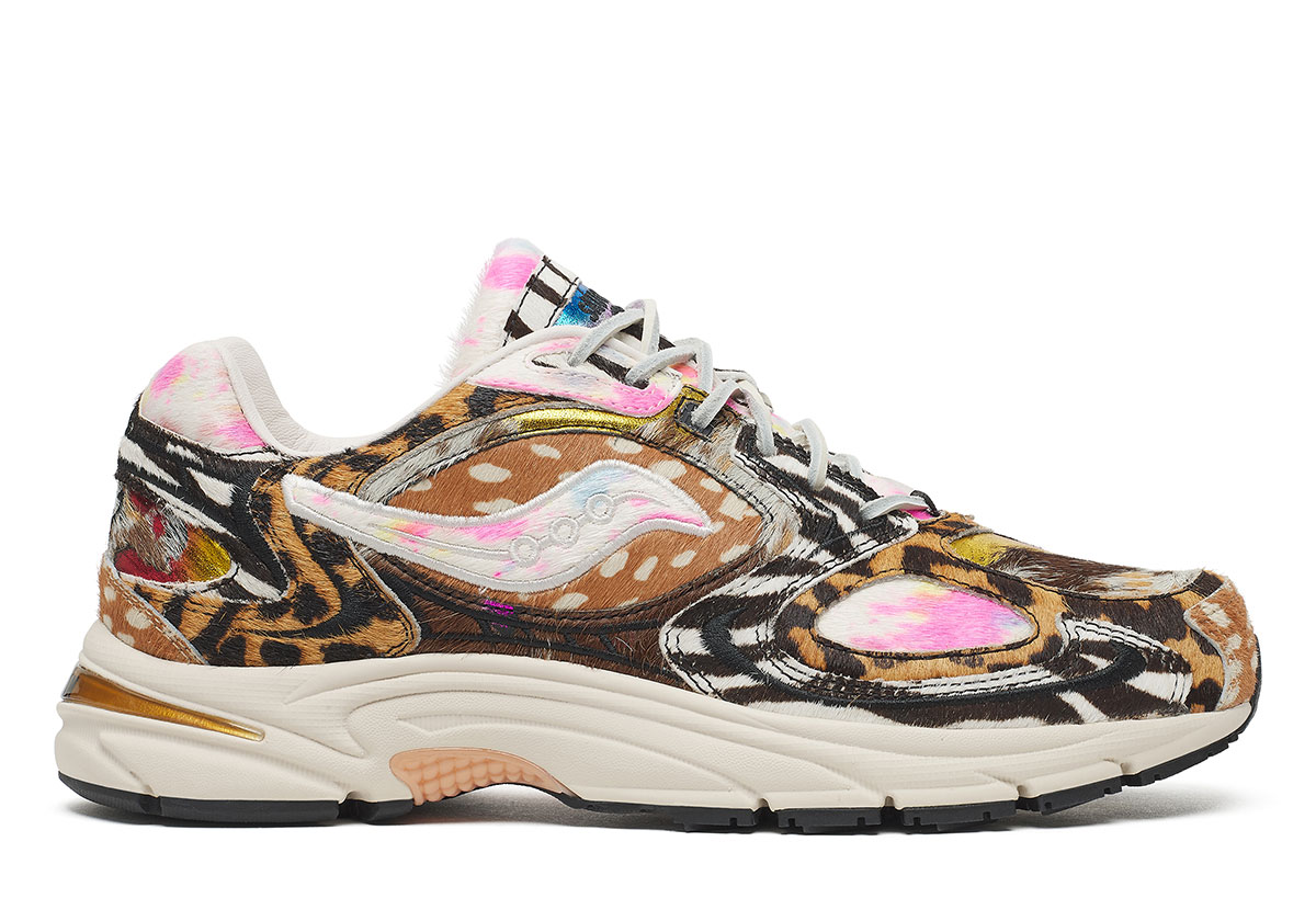 Westside Gunn Saucony Griz Jazz 9 S71047 5 11