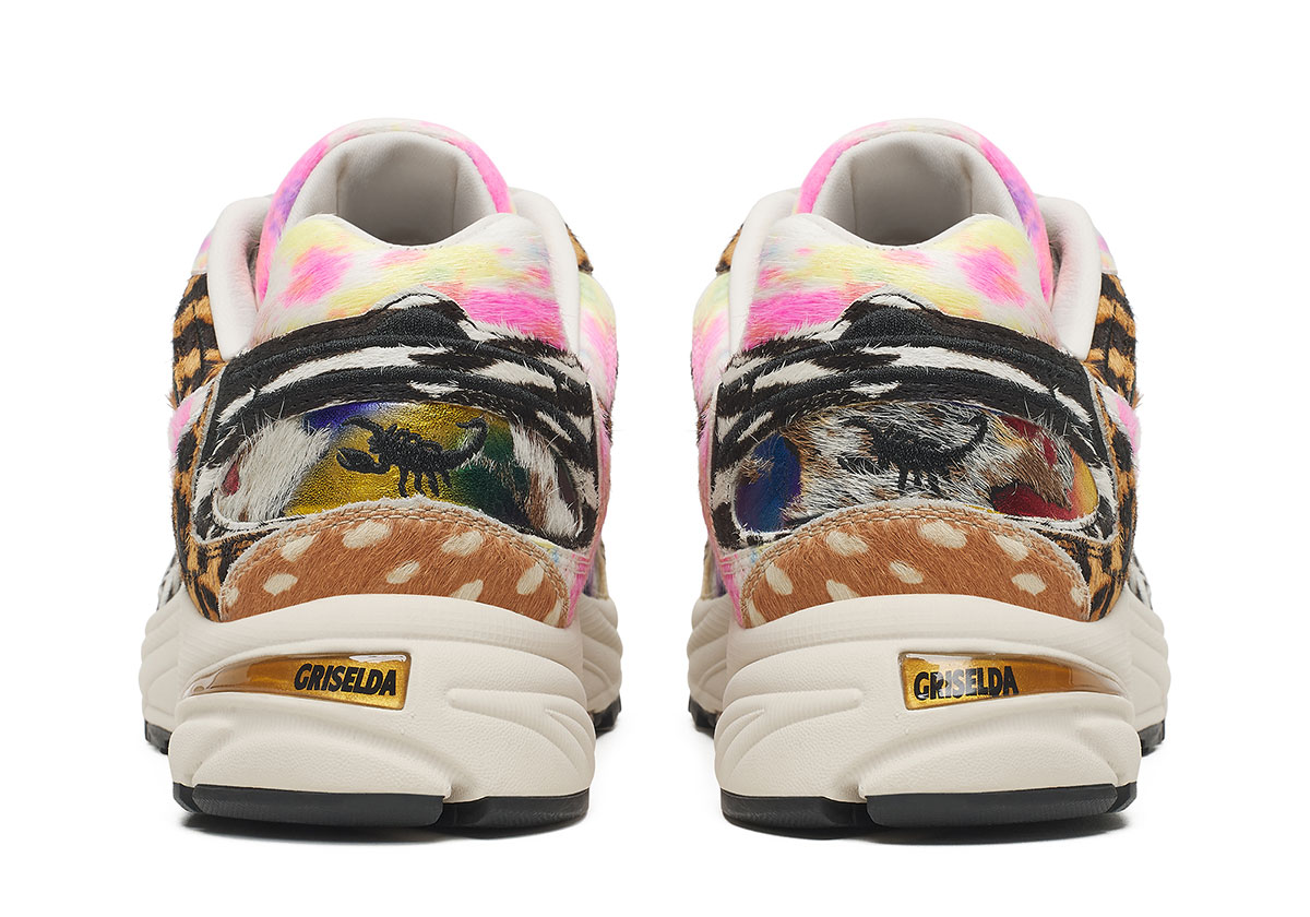 Westside Gunn Saucony Griz Jazz 9 S71047 5 16