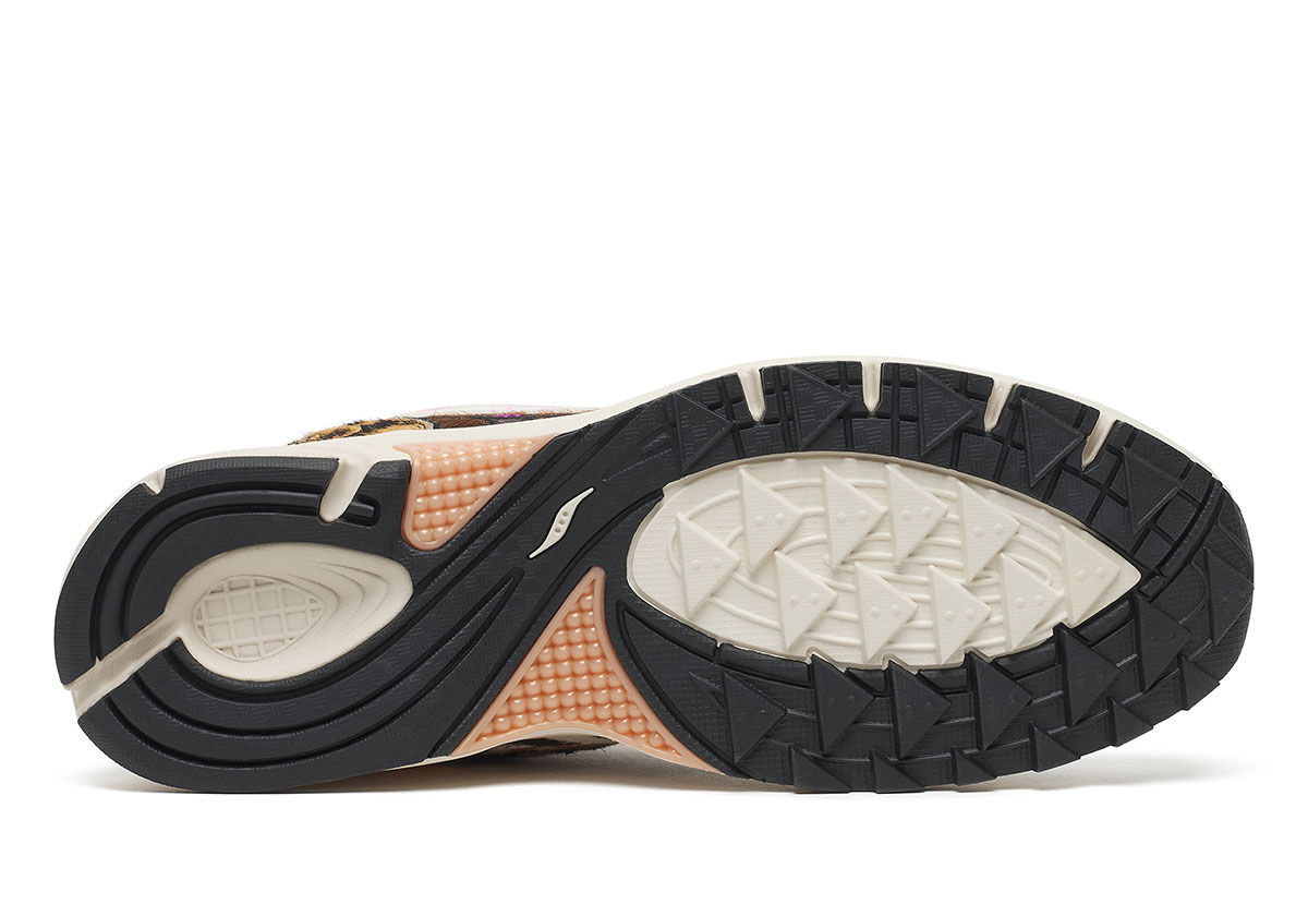 Westside Gunn Saucony Griz Jazz 9 S71047 5 17