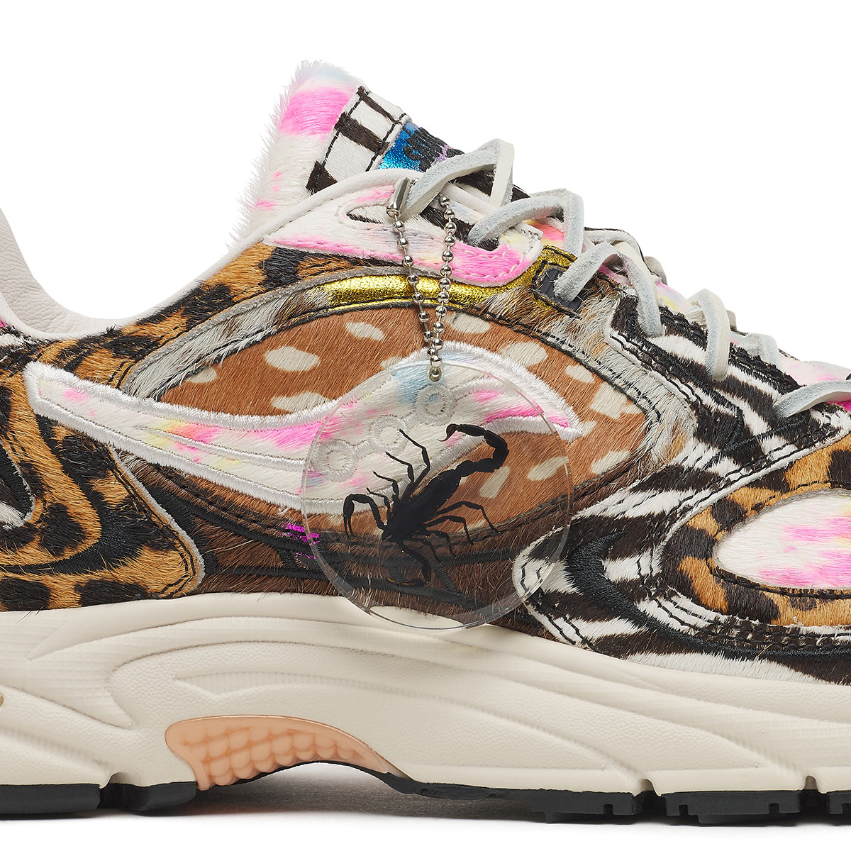 Westside Gunn Saucony Griz Jazz 9 S71047 5 22