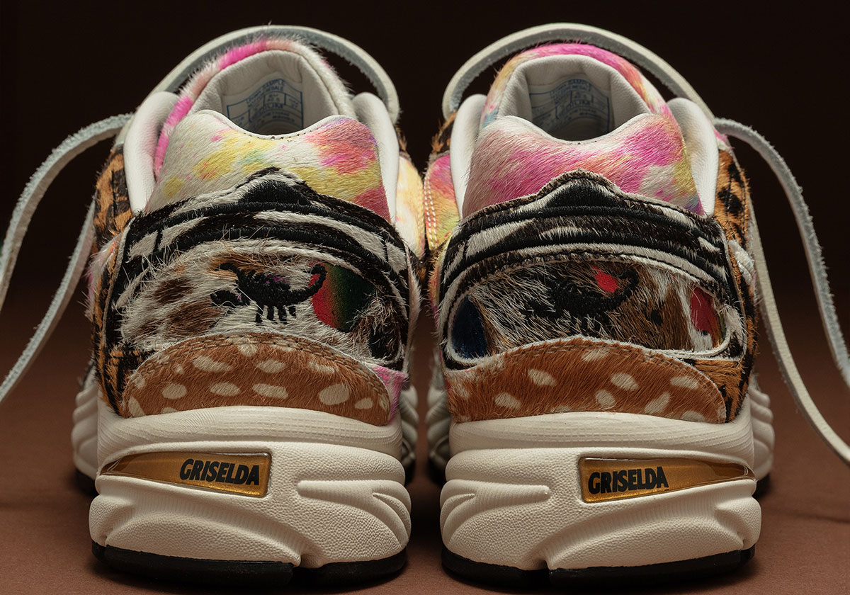 Westside Gunn Awesome God Saucony | SneakerNews.com