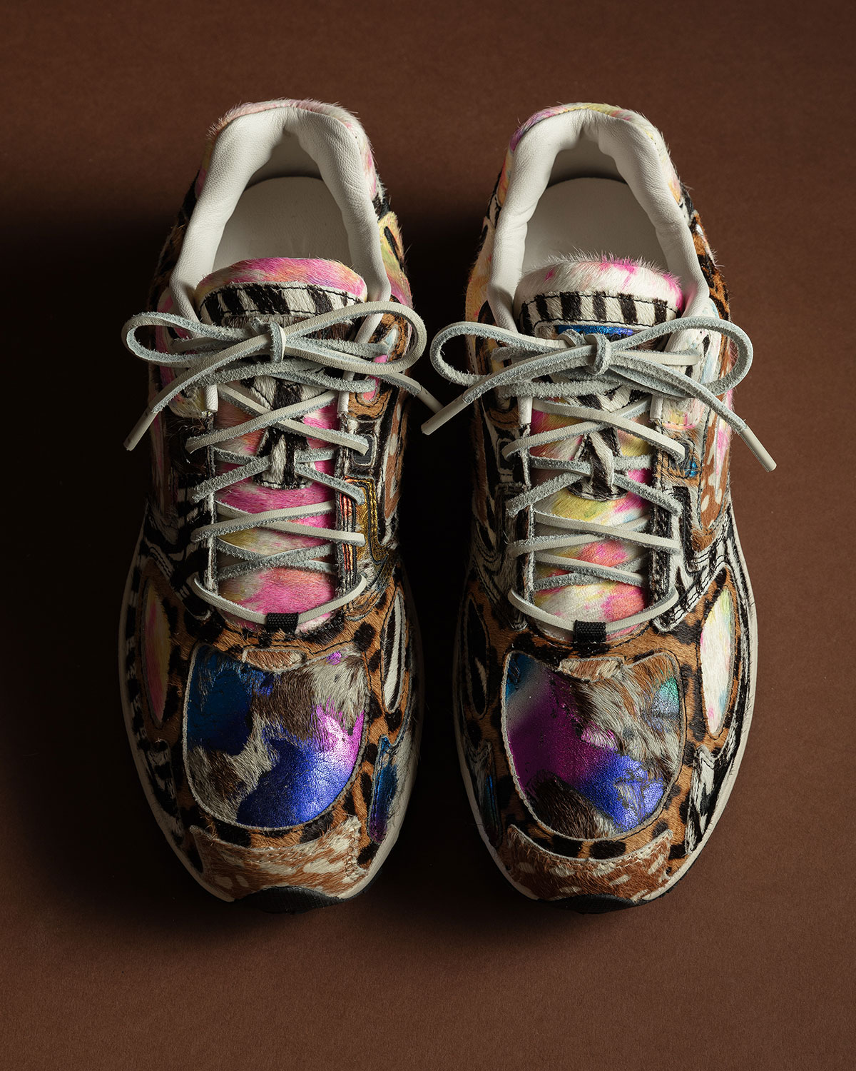 Westside Gunn Saucony Griz Jazz 9 S71047 5 4
