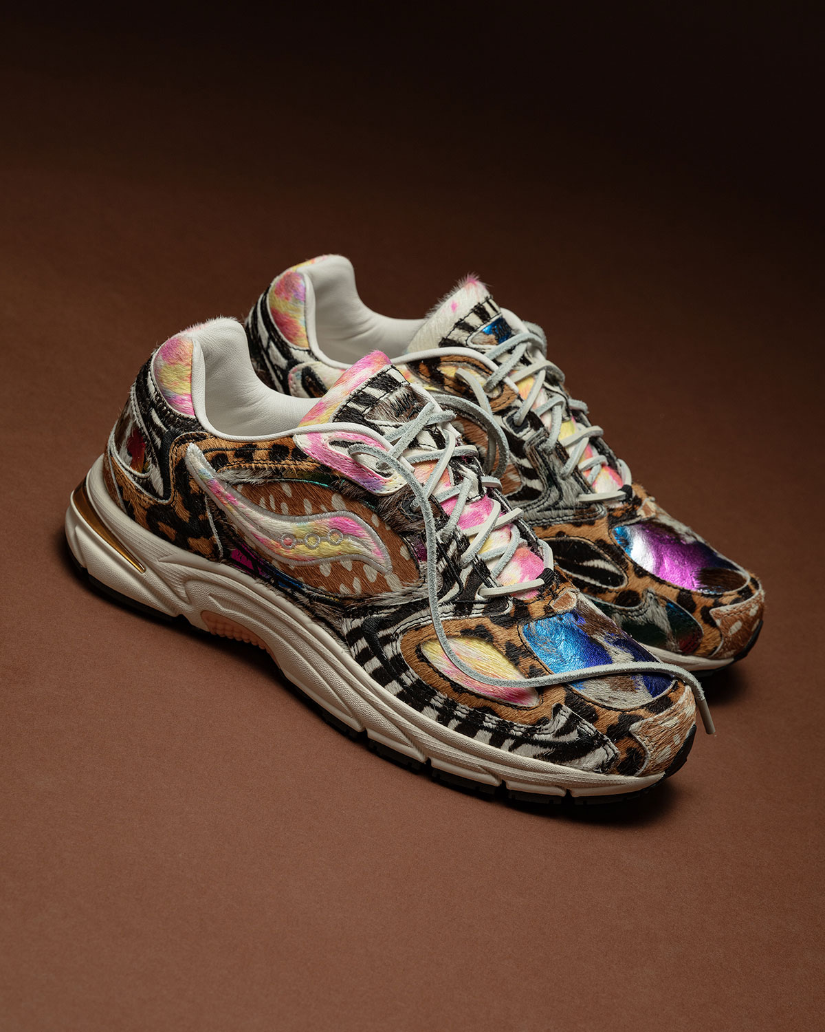 Westside Gunn Saucony Griz Jazz 9 S71047 5 6
