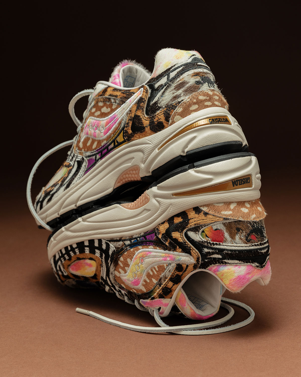 Westside Gunn Saucony Griz Jazz 9 S71047 5 9