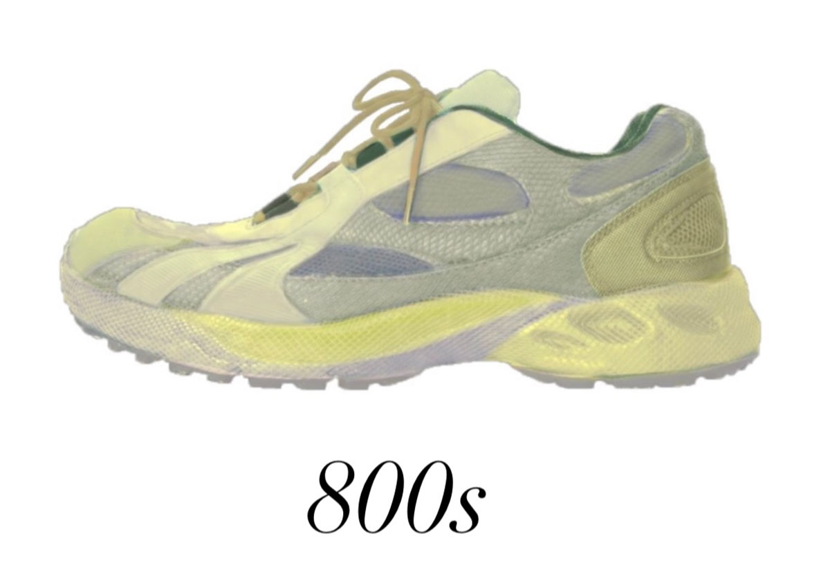 Ye Yeezy 800 Shoes 2