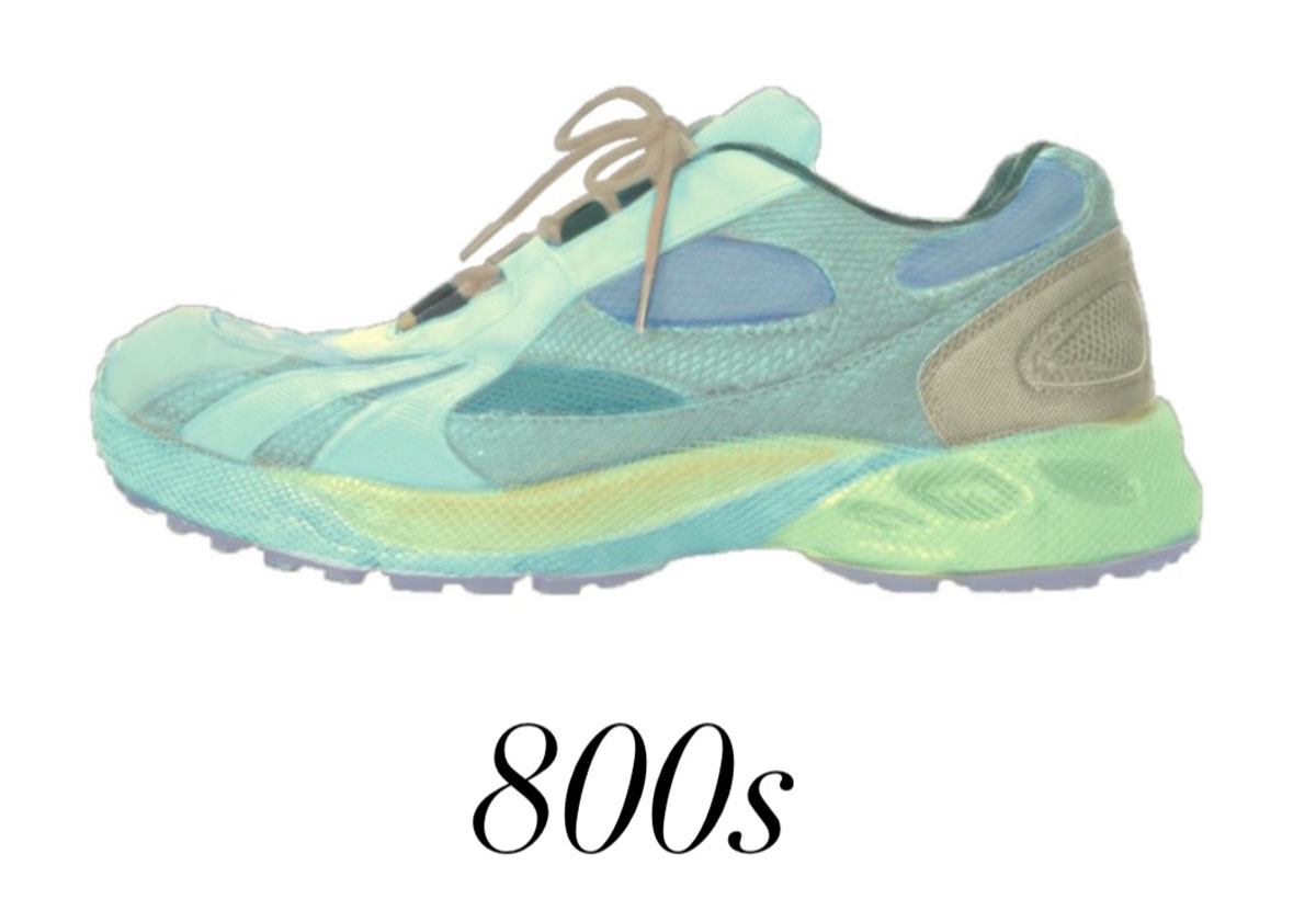 Ye Yeezy 800 Shoes 3