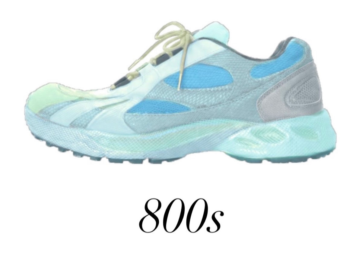Ye Yeezy 800 Shoes 4