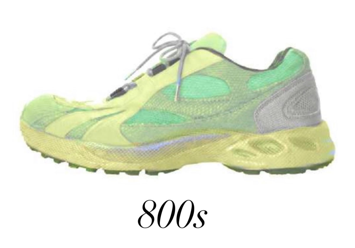 Ye Yeezy 800 Shoes 5