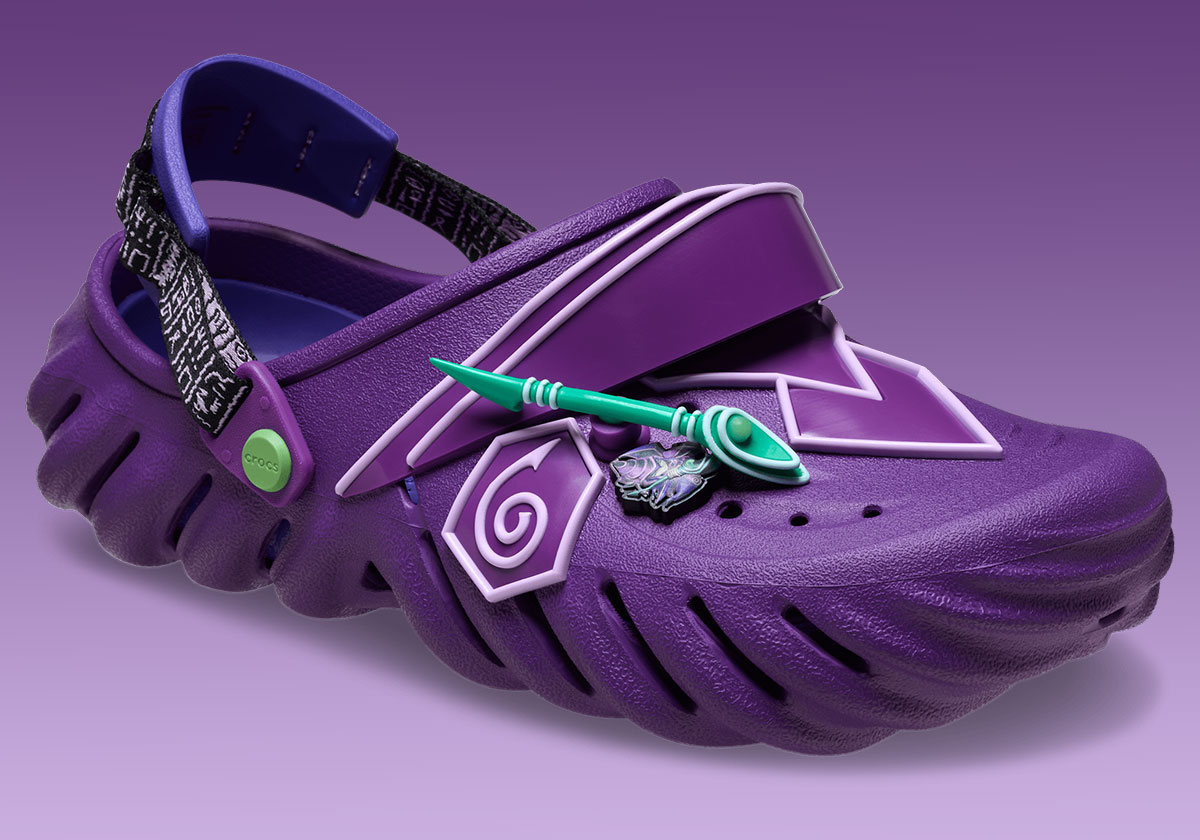 Yu Gi Oh Crocs Dark Magician 213591 90h 3