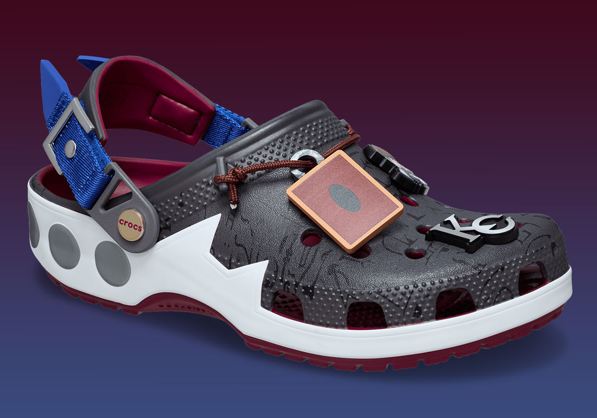 Yu Gi Oh Crocs Seto Kaiba 213590 90h 1