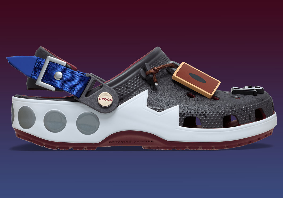 Yu Gi Oh Crocs Seto Kaiba 213590 90h 3