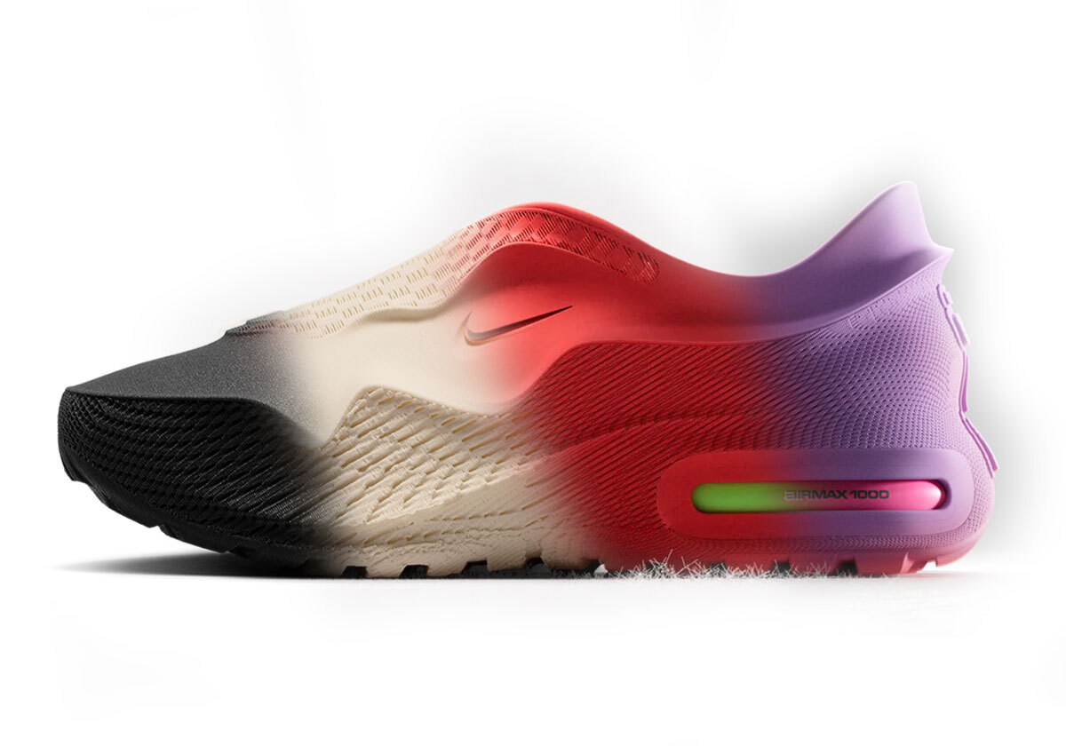 Zellerfeld x Air Max 1000.3 Coming To Nike By You