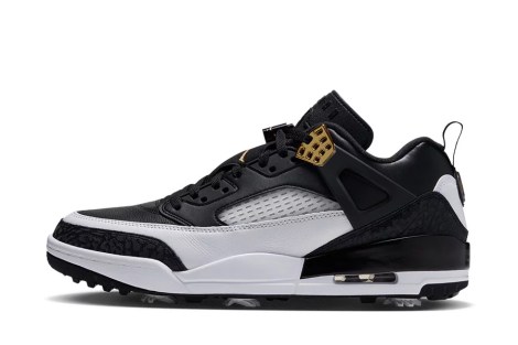 Jordan Spiz'ike Golf