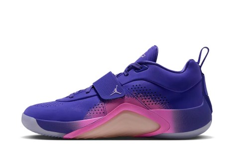 Jordan Tatum 5 "Sunrise"