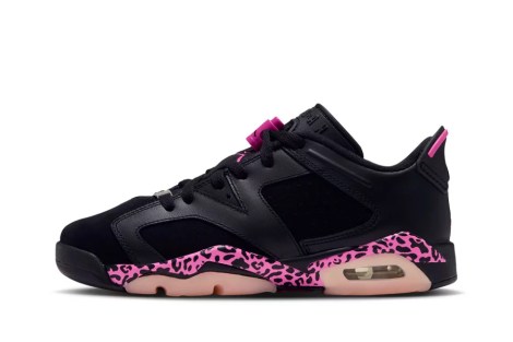 Air Jordan 6 Low
