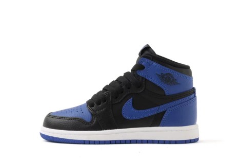 Air Jordan 1 "Royal"