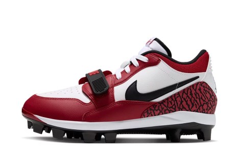 Jordan Legacy 312 Low MCS "Chicago"