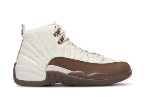 Air Jordan 12 "Fireside"