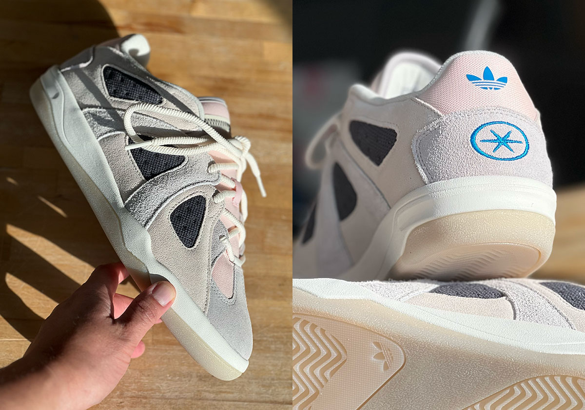 Bad Bunny Gets Low With The Upcoming adidas Badbo 1.1