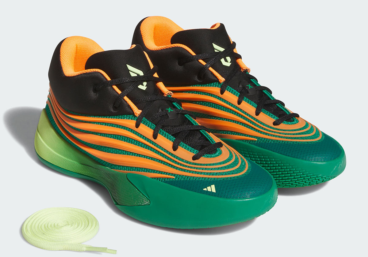 adidas Dame X 