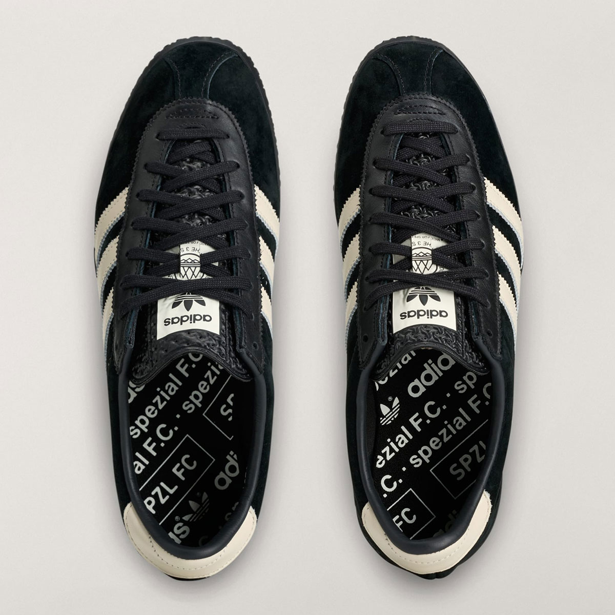 Adidas Gazelle Spzl Fc Hp4248 1