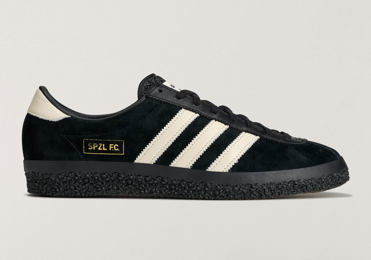 Adidas Gazelle Spzl Fc Hp4248 2