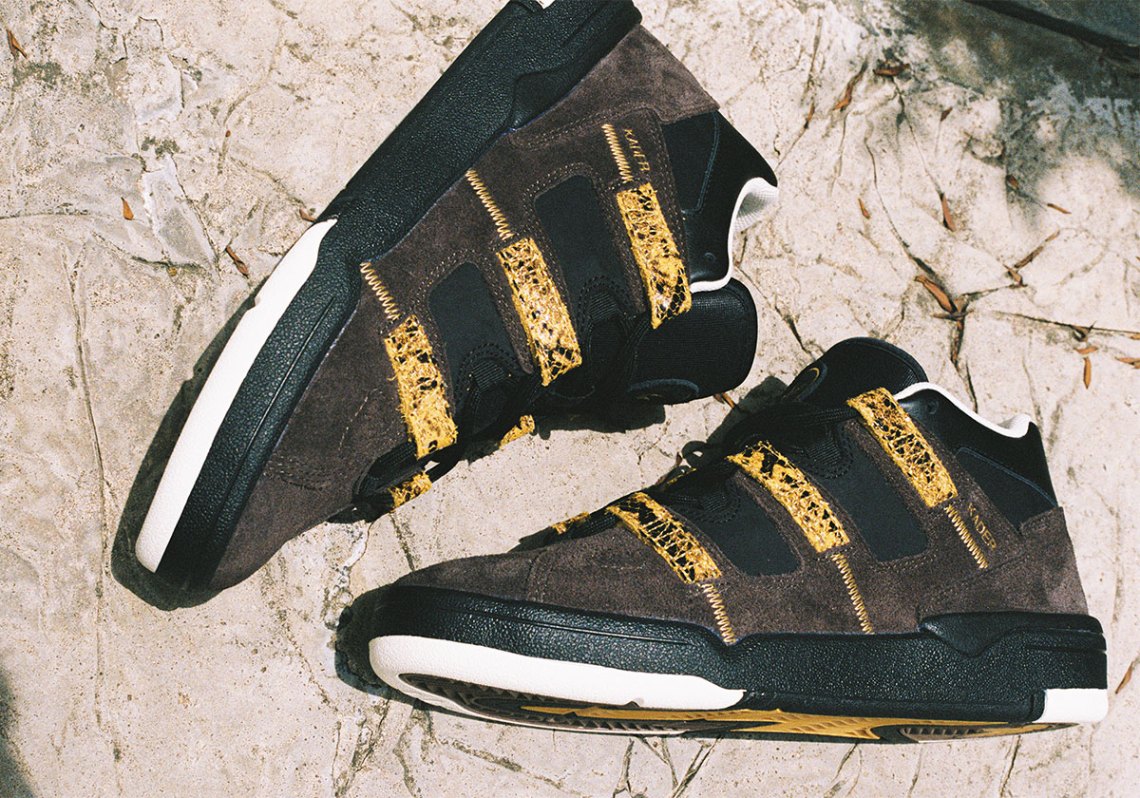 adidas Kader Release Date 2026 | SneakerNews.com