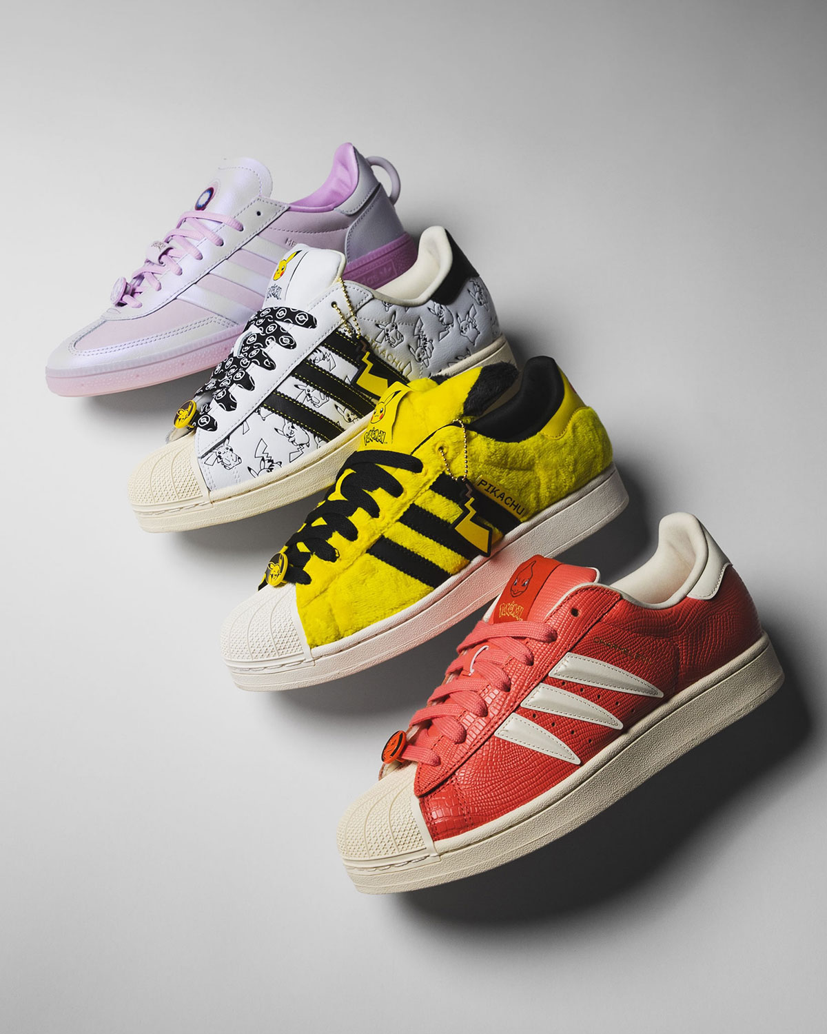 Adidas Pokemon Shoes Store List 1