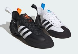 adidas Made A Samba Climbing Shoe