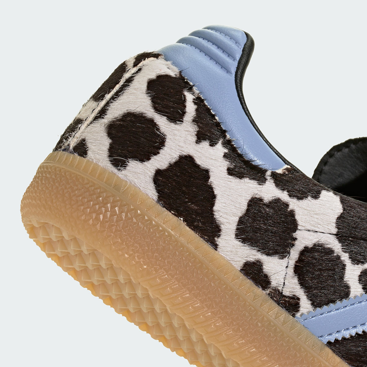Adidas Samba Cow Print Kj7448 8