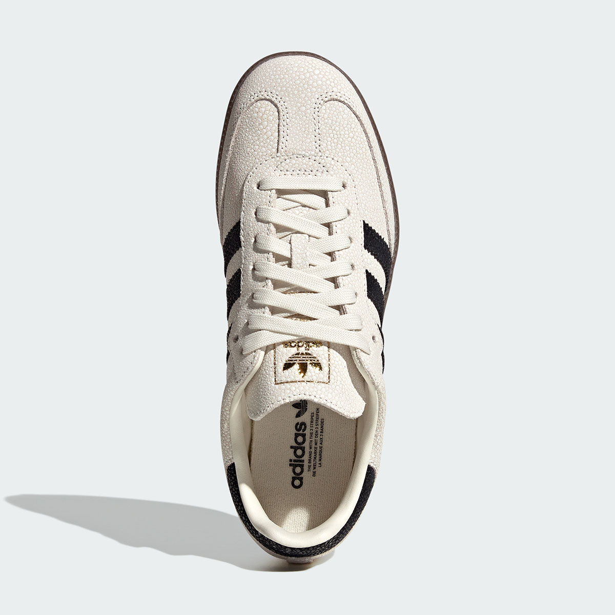 Adidas Samba Stingray Leather Kj7435 2