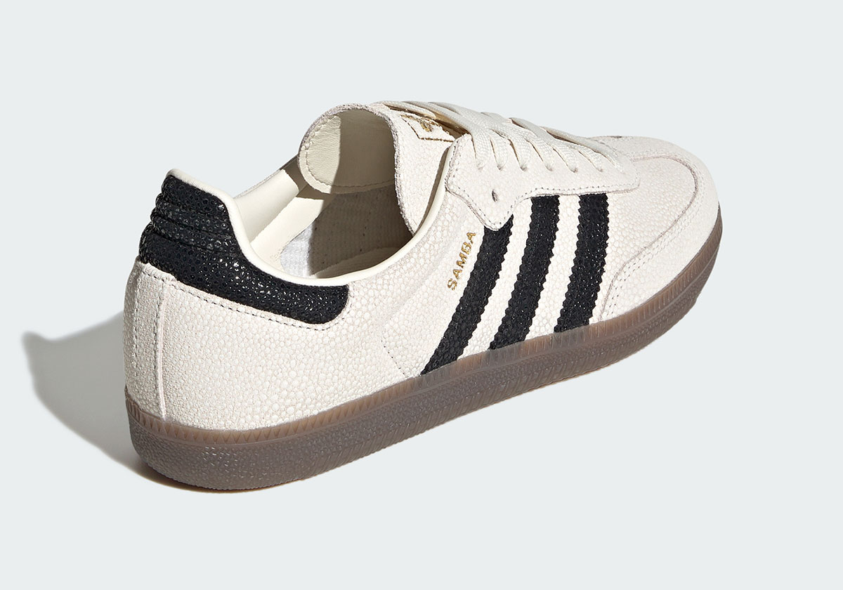 Adidas Samba Stingray Leather Kj7435 5